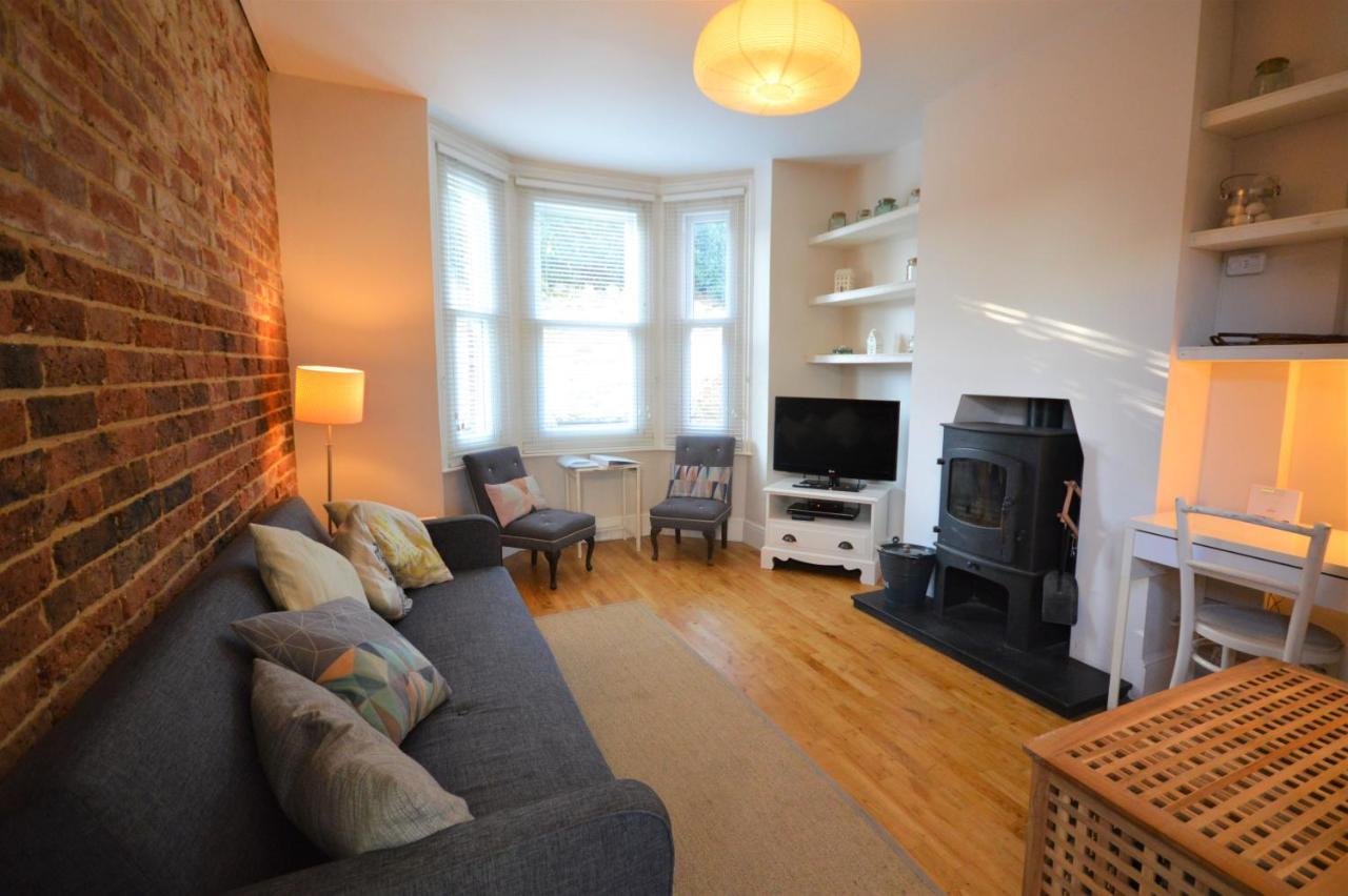 20 Bellevue Road Villa Ryde  Luaran gambar